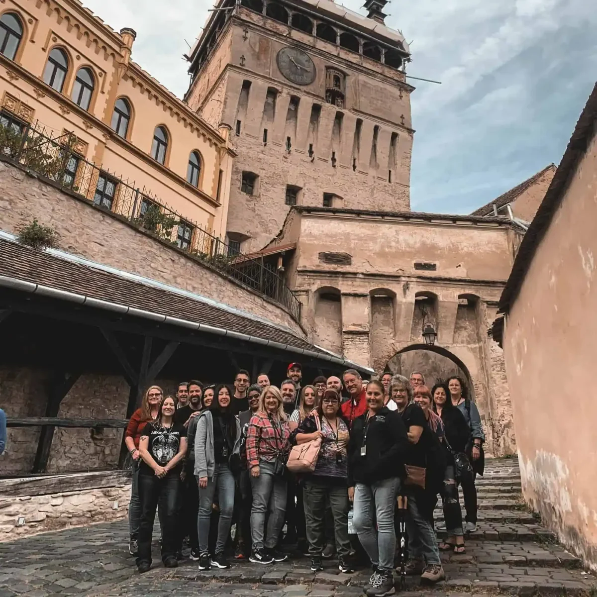Romania Halloween Tour (12-Day) - Image 5