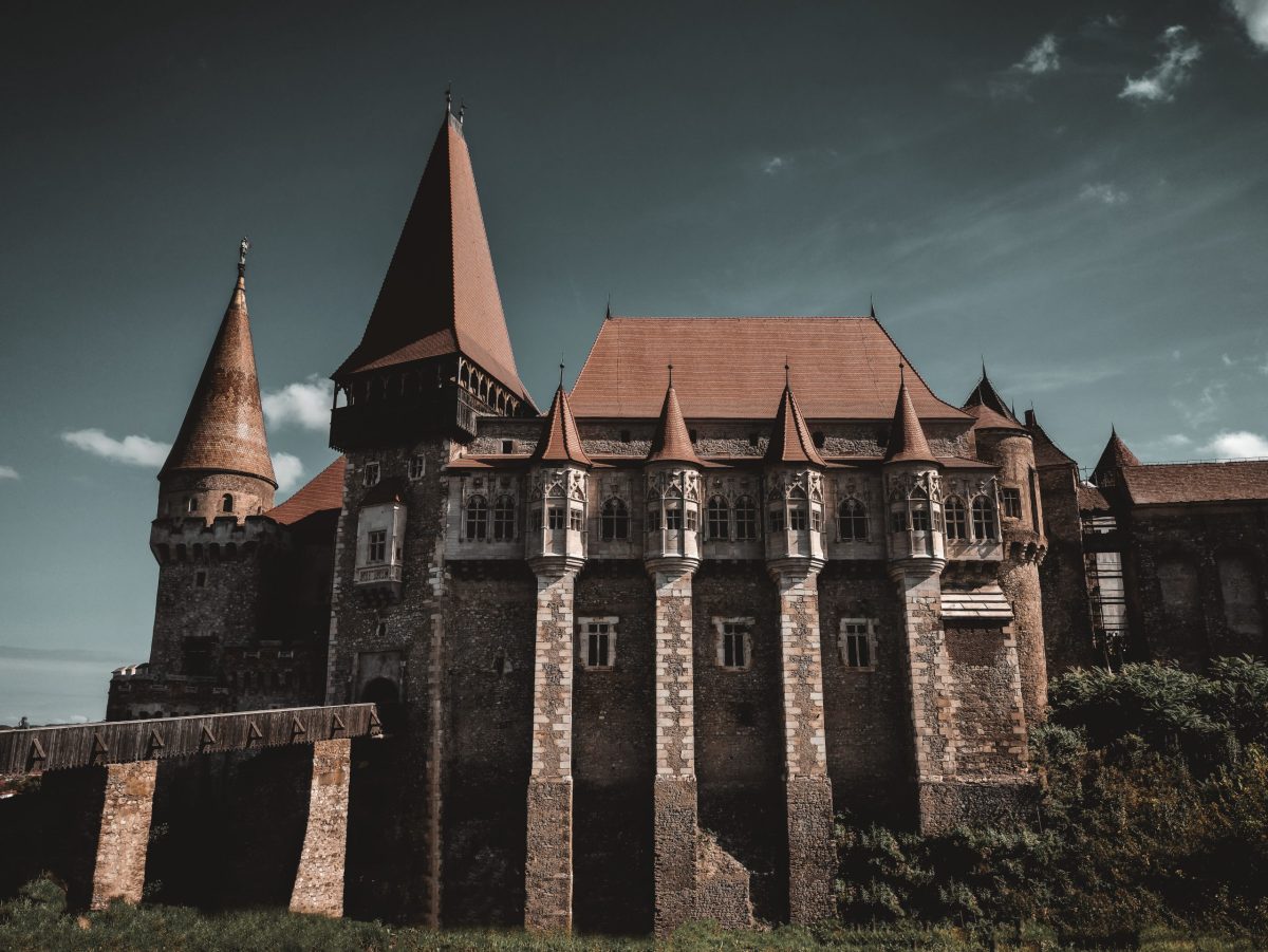 Romania Halloween Tour (12-Day) - Image 4