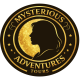 Mysterious Adventures Tours-Logo